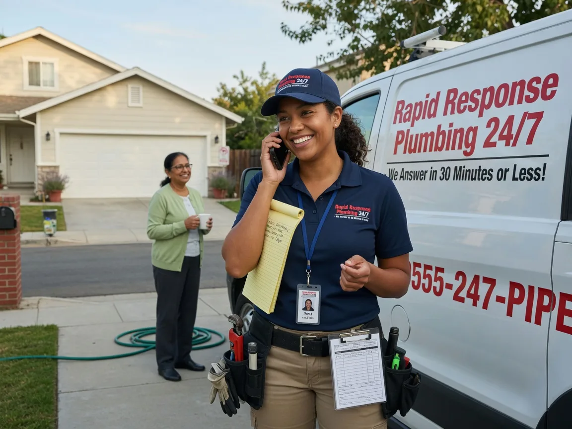 Emergency Plumber Joseph, OR FAQs